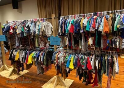Boys Clothes 12 months consignment sale