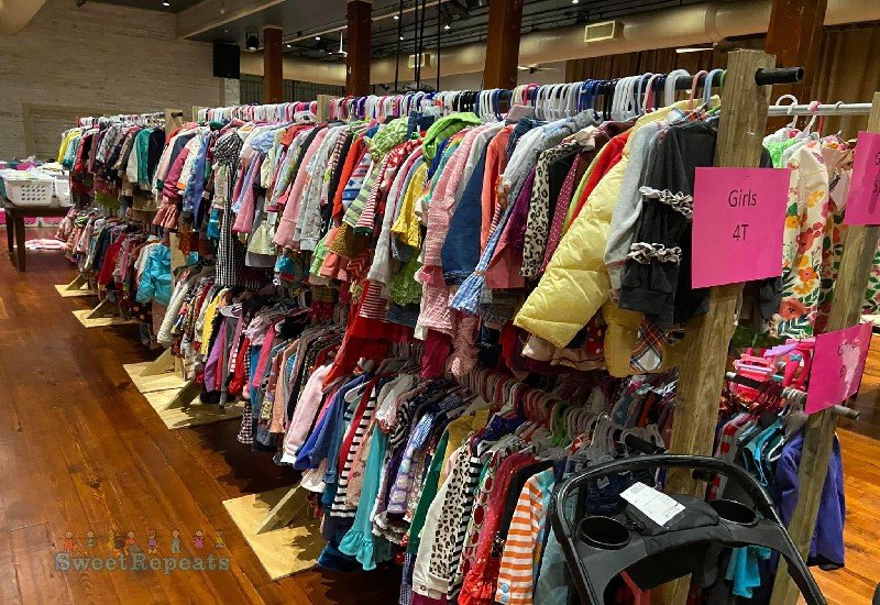 Size 4t Girl's Clothes