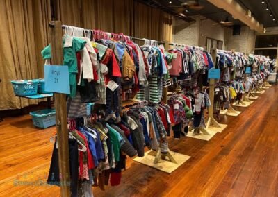 Toddler boys clothes sizes 2T