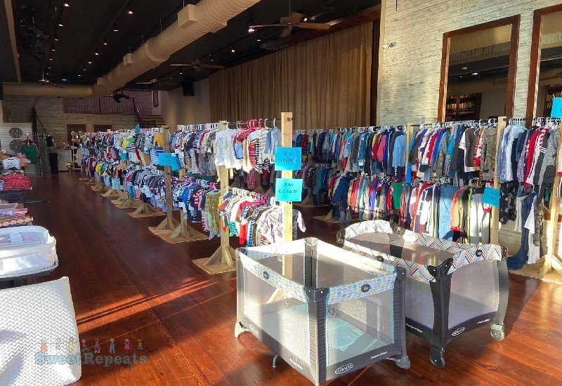 Kids consignment in Grenada Mississippi